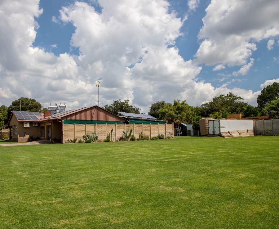 4 Bedroom Property for Sale in Deneysville Free State